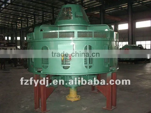 Hydro Generator for 2150 Series