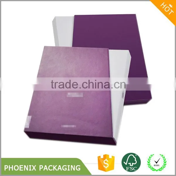 Unique Design Luxury Mobile Phone Cell Phone Packaging Box photo-2