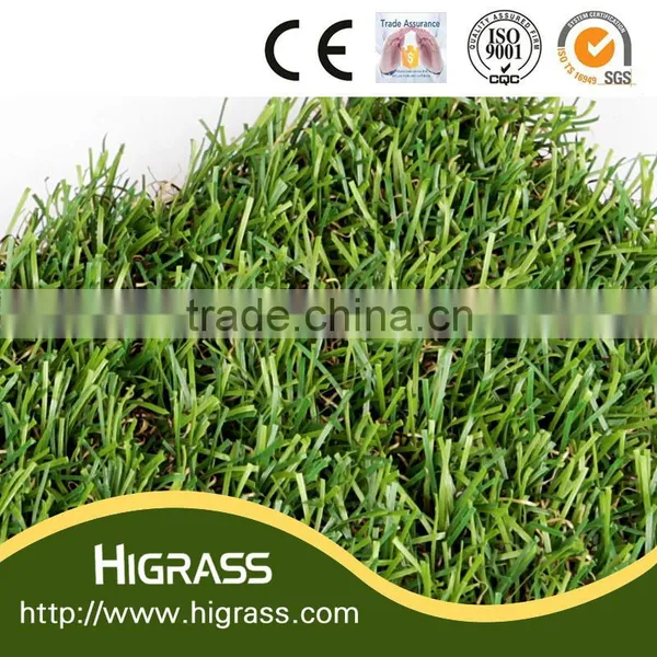 Synthetic Grass Carpet Lawn for Home Decoration photo-4