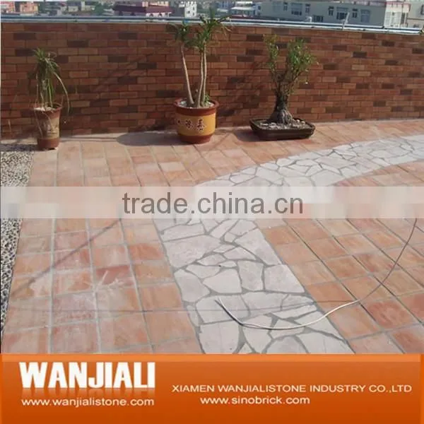 Ceramic Terracotta Floor Tiles For House photo-2