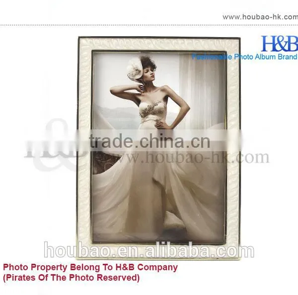 H&B New Design 12*8 Love Photo Frame photo-2