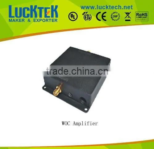 Wlan Amplifier
