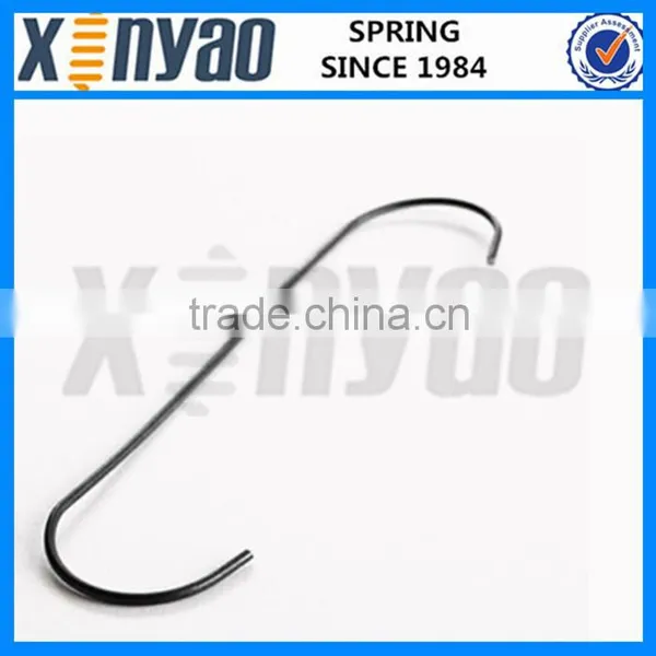 Wire Form Spring Clip photo-2