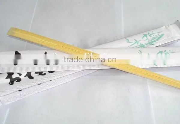21cm Disposable Tensoge Chopsticks With Knots photo-2