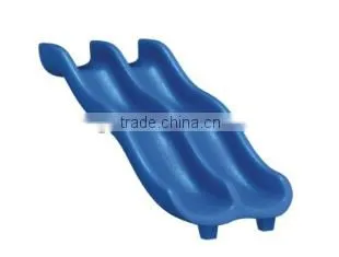 Double Slide , Single Slide for Rotomold Playground photo-3