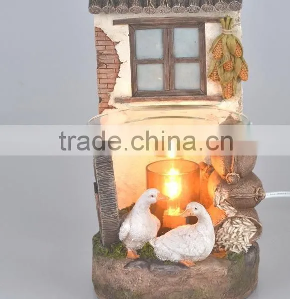 Oil Burner Resin Farm photo-2