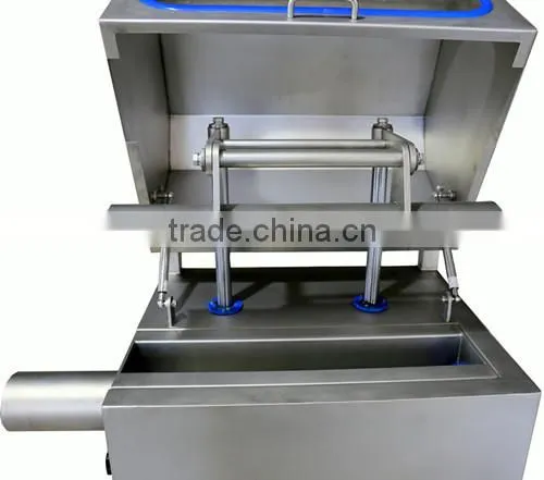 Hot Dog Sausage/Ham Stuffing Machine/Ham Filler photo-2