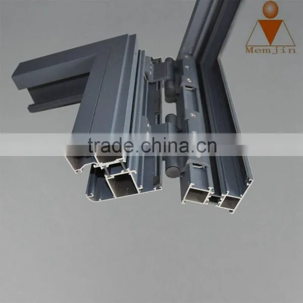 High Performance Aluminium Door and Window photo-4