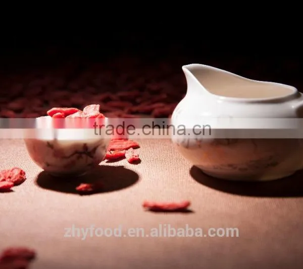 Ningxia Goji Berry