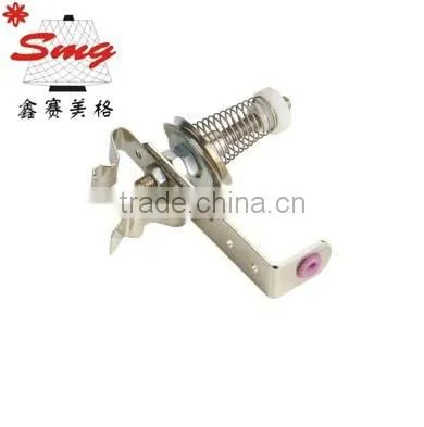SMG 804 STOP MOTION/positive Feeder/hesiery Machinery/circular/textile Manufacturing Machine Spare Parts