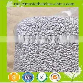 Moisture Removing Desiccant Masterbatch photo-6