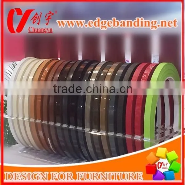 High Gloss for Furniture Pvc Edge Banding/edge Band/edge Bander