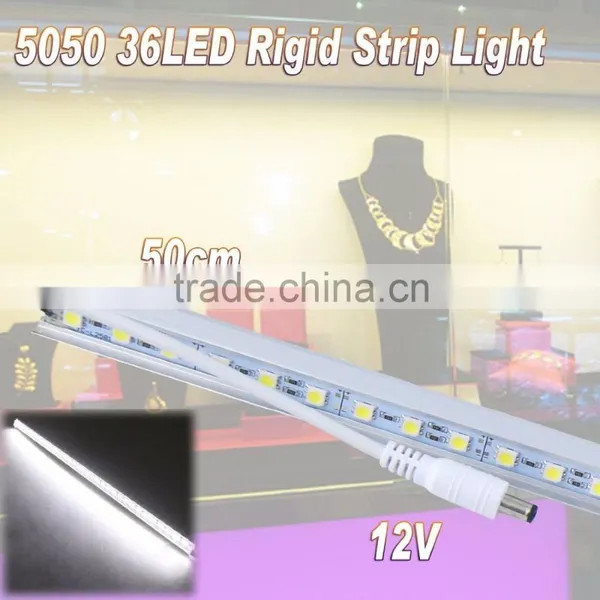 Excellent 36SMD 5050 LED Strip Cabinet Light for Housing Decoration photo-5