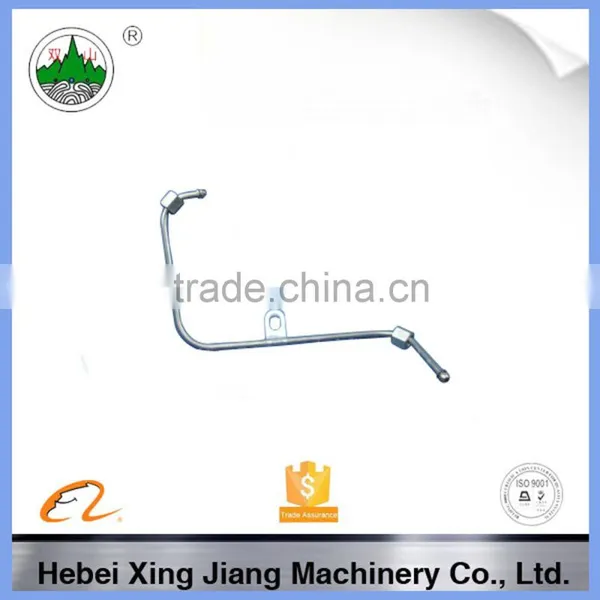 High Pressure Fuel Pipe of Diesel Engine photo-5