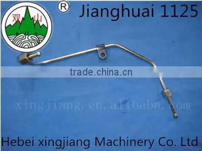 Top Level Oil Pipe for Farm Machinery photo-2