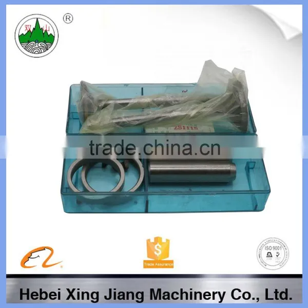 Changchai Single Cylinder Diesel Engine Valve Set for Sale photo-3