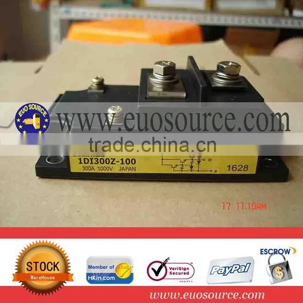 Npn Power Darlington Transistor 1DI300Z-100 photo-6
