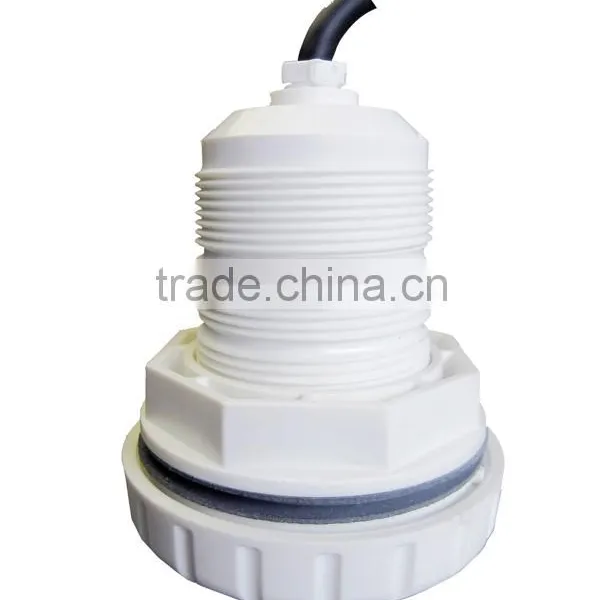 IP68 New Plastic Body 3W Small LED Vinyl Pool Light photo-5