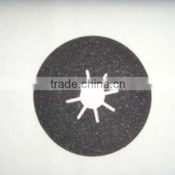 Silicon Carbide Fiber Disc photo-2
