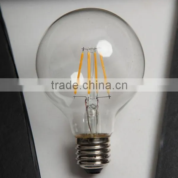 Lastest Product Ac110v Ac220v E27 Light Bulbs Edison photo-4