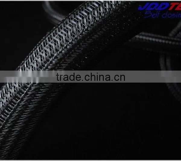 Mesh Protector-self-closing Braided Wrap photo-3