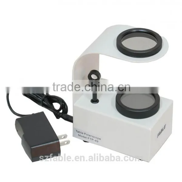LED Professional Polariscope photo-2