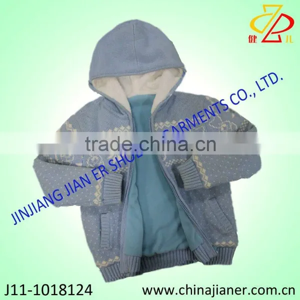 Boys Sweater