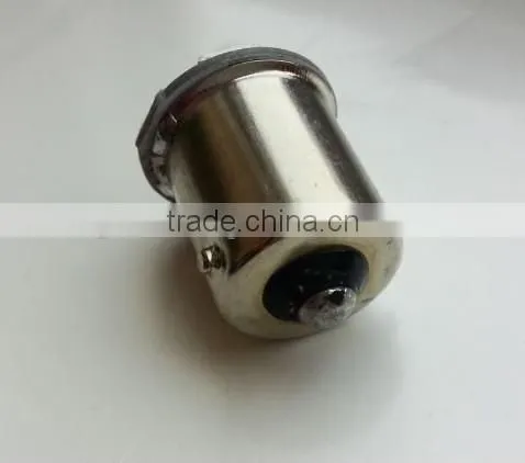 9 Led Auto Bulb Standard 12v/24v photo-4