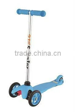 High Quality Kick Three Wheels Maxi Kick Scooter photo-5