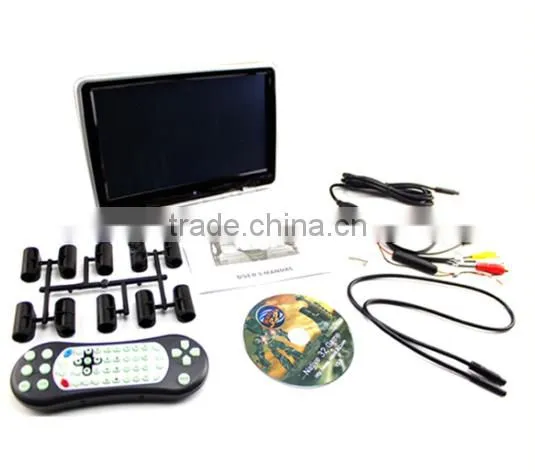 10.1inch Digital TFT LCD Screen With Sonly Lens and 32bit Games Touch Screen photo-5