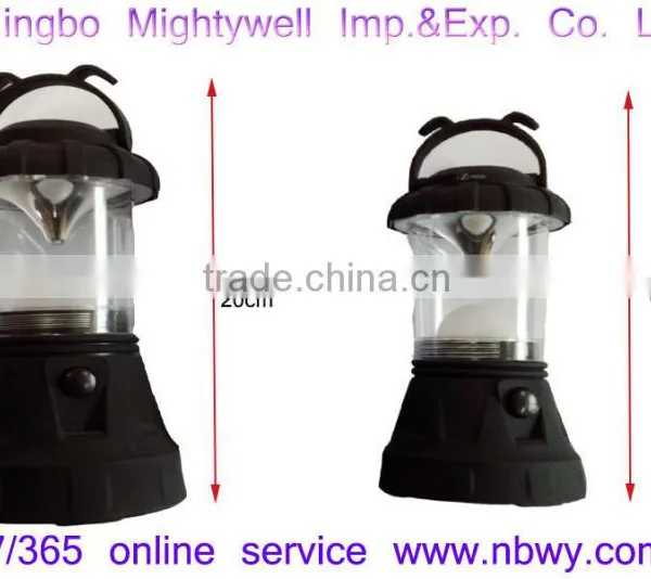 15 LED Lantern photo-2