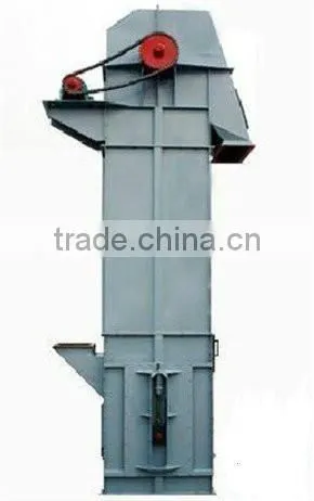Bucket Elevator