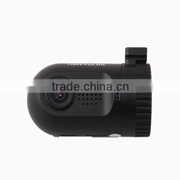 Wide Angle With GPS Tracker Car Dvr Ambarella A2S60 Chipset hd 1080p Camera Car Dvr photo-3