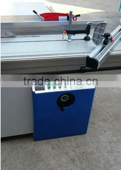 Wood Frame Cutting Machine Altendorf Precise Panel Saw photo-4