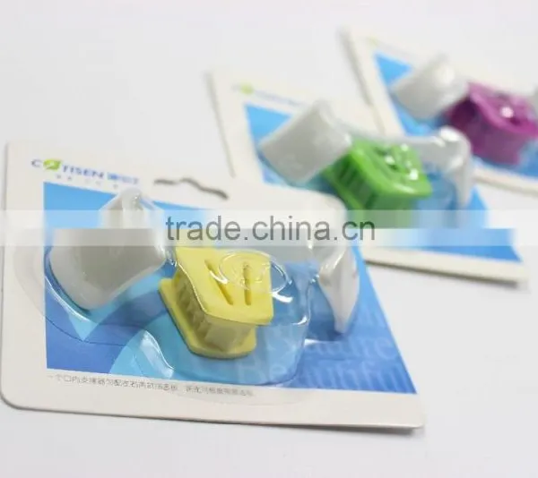 TPE Material Autoclavable Dental Mouth Prop