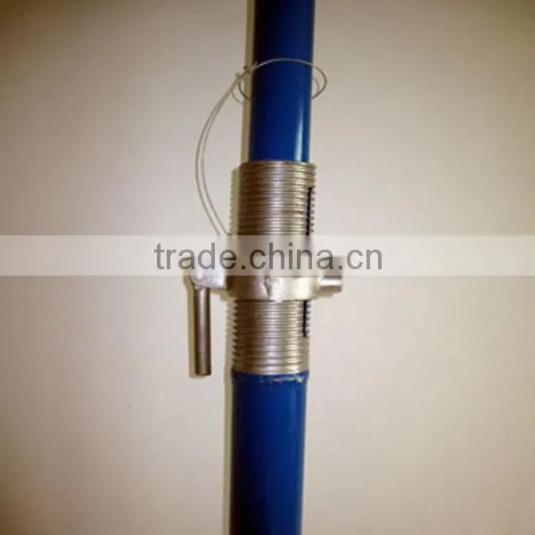 Q235 Ajustable Scaffolding Props With Better Price photo-3