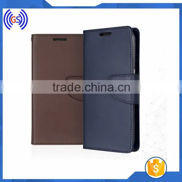Mercury Goospery New Case for Iphone 6, Bravo Flip Cheap Price Leather Mobile Phone Case photo-2