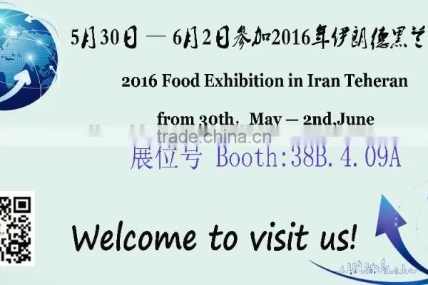 2016 China Top Quality Organic Sunflower Meal for Animal Feed photo-5