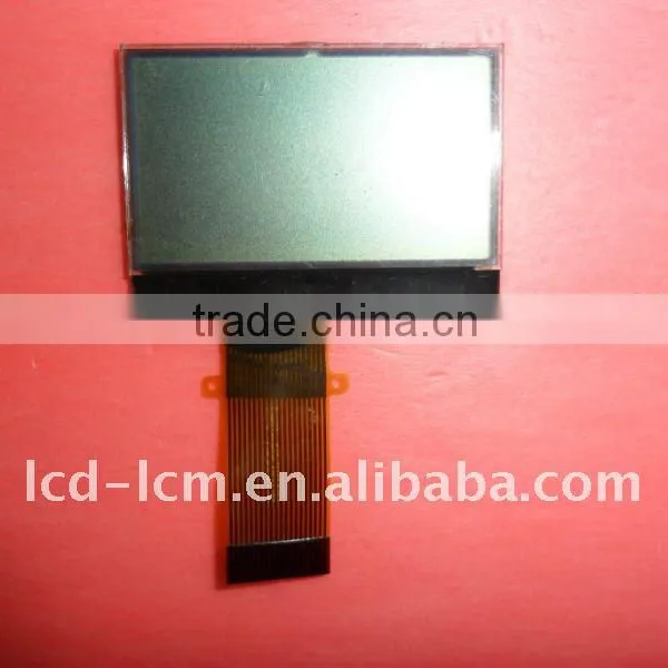COG lcd module