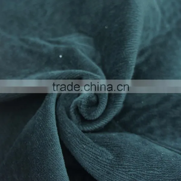 Velvet Fabric Upholstery Fabric Sofa Fabric photo-3