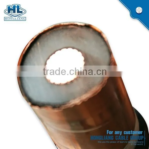 26/35KV MV/HV TC90/ AC90/ ACWU90 Ac90 Mc90 Aluminium Alloy Power Cable photo-2