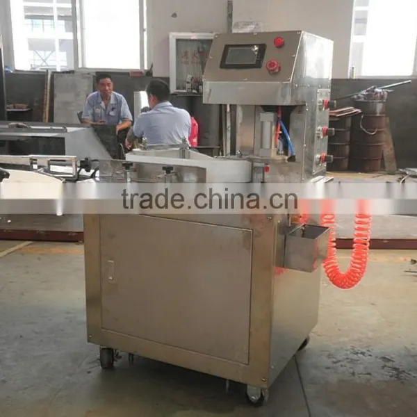 Mooncake Filling Machines Mooncake Forming Machines photo-4