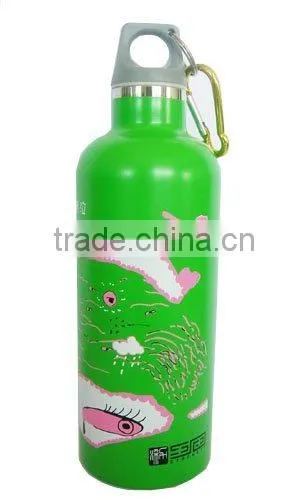 stainless steel vacuum flask 600ml