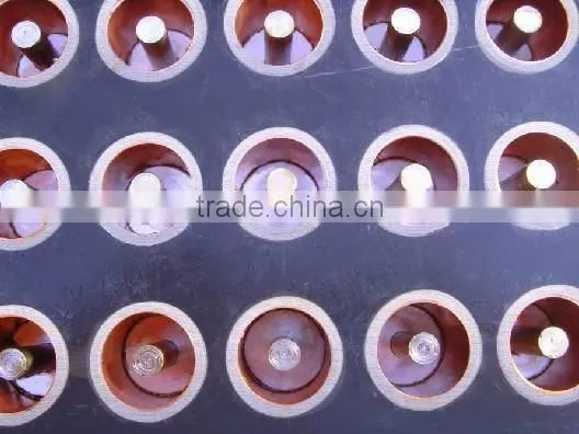 HRX-L-109 Manual Roll Wax Making Machine for Waxing Business photo-2