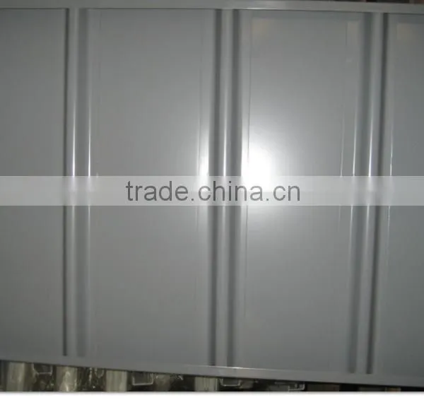 Q235b Steel Storage Longspan Shelves photo-4