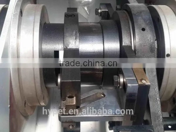 High Quality & Reliable PVC PE Plastic Pipe Cutter Cutting Machine photo-5