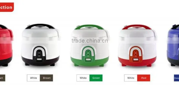 Zhanjiang Factory National Electric Rice Cooker Price photo-3