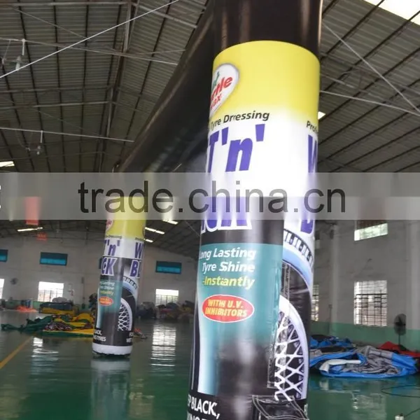 SUNJOY 2016 Hot Sale Inflatable Arch Door Advertising, Inflatable Advertising Arch, Inflatables Arch for Sale photo-3