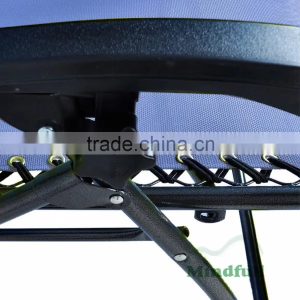 Steel Frame Zero Gravity Recliner Chair Best Recliner Chair photo-5