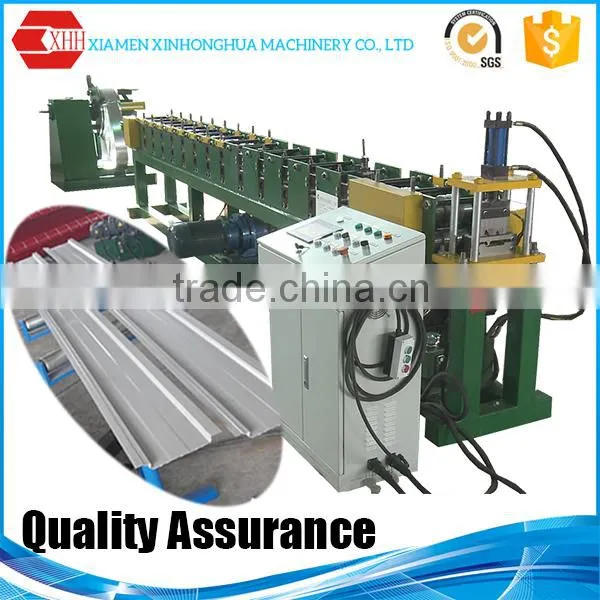 Aluminum Ceiling machine for sale